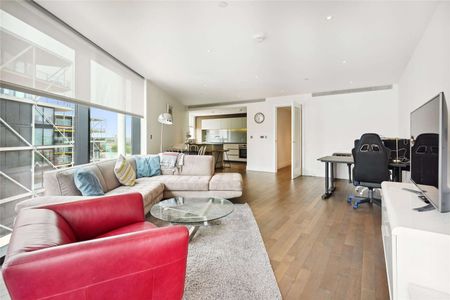 Riverlight Quay, London, SW11 8AU - Photo 4