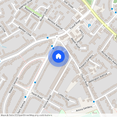 6 Glenmore Close, Bradmore, Wolverhampton