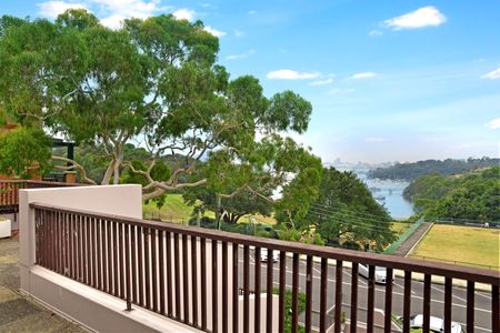 10/34 Woolcott Street, Waverton NSW 2060 - Apartment For Rent | Domain - Photo 4
