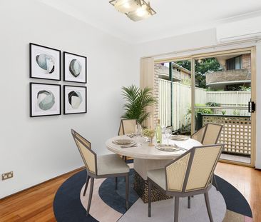 12A/19-21 Milner Road, Artarmon NSW 2064 - Townhouse For Rent | Domain - Photo 2