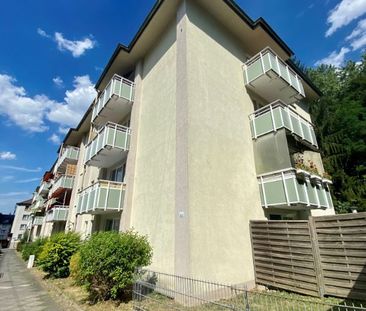 2-Zimmerwohnung ab Juni in Uninähe! - Photo 3