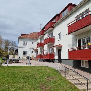 Snickaregatan, Tranås - Foto 2