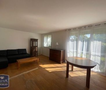 Location Appartement 3 pièces 67m² ANTONY 92160 - Photo 2