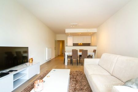 Appartement te huur - Foto 3