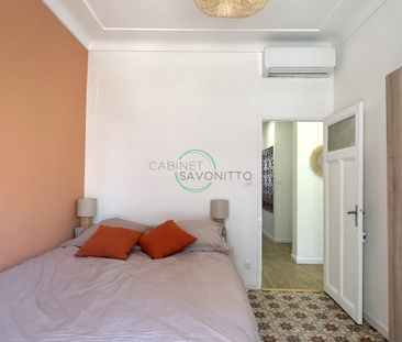 Location Appartement 3 pièces 60m² MARSEILLE 5ème - Photo 5