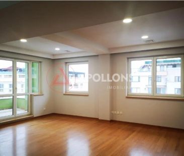 Apartament 4 camere Herastrau - Fotografie 4