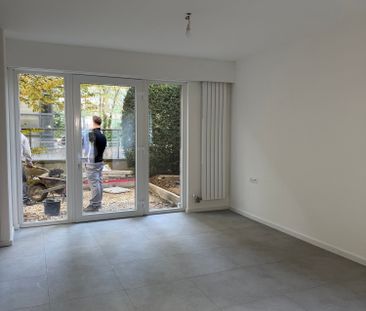 1.5 Zimmer, 35 m², EG - Foto 3