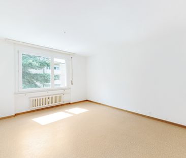 Tolle Familienwohnung an grüner Lage! - Photo 6