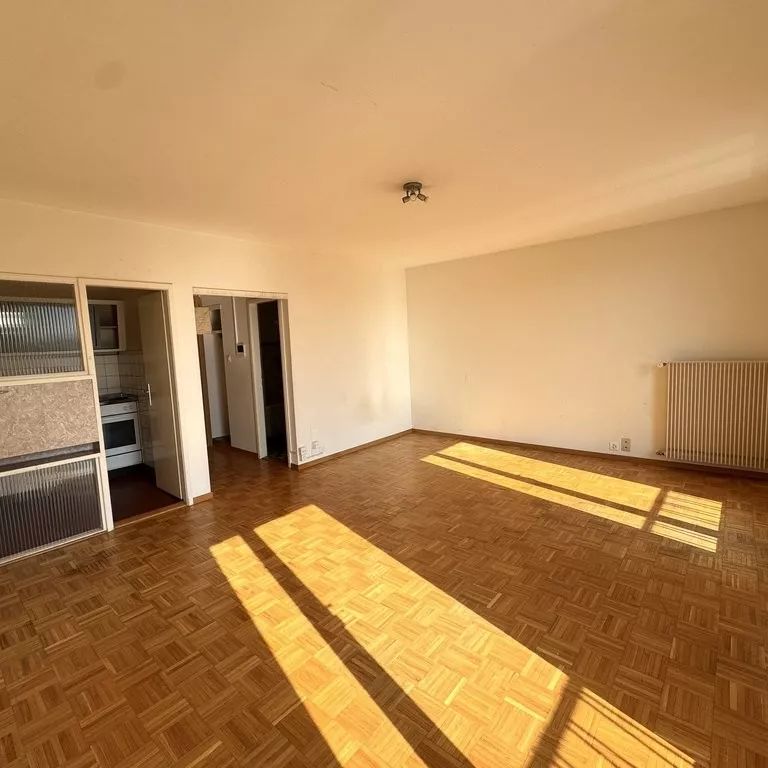 Appartement 1 pièce à louer - Foto 1