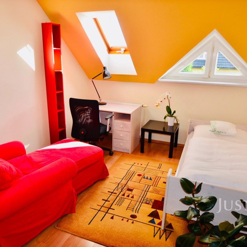 Pronájem pokoje 24 m² - Fotografie 1