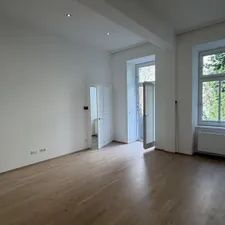 Großzügige Altbauwohnung mit Terrasse in der begehrten Pratercottage | ZELLMANN IMMOBILIEN - Foto 3