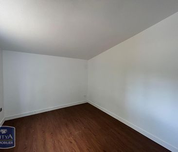 Location Maison 2 pièces 45m² COUR CHEVERNY 41700 - Photo 5