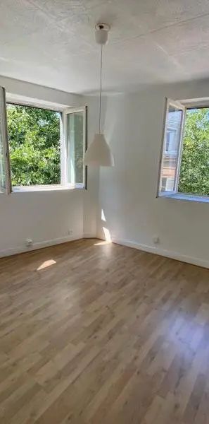 Appartement à louer 1 pièce 18.5m² - Photo 1
