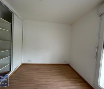 Location Appartement 3 pièces 72m² CHERBOURG-EN-COTENTIN 50100 - Photo 2