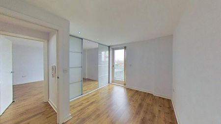 1 bedroom flat to rent - Photo 3