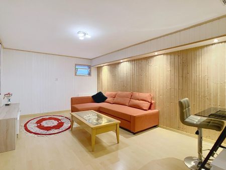 Beautiful semi-detached house FURNISHED Minimum lease 1 year - Foto 2