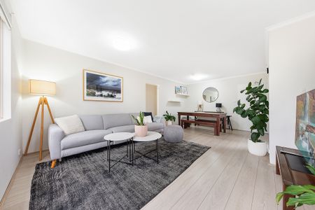 2/102 Young Street, Cremorne NSW 2090 - Apartment For Rent | Domain - Photo 3