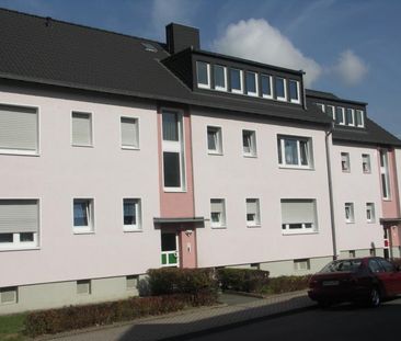 2-Zimmer-Wohnung in Düren-Gürzenich, Graf-Schellart-Weg 2 a - Photo 3