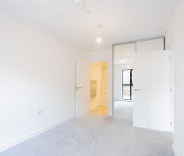 2 bedroom apartment to rent - Photo 3