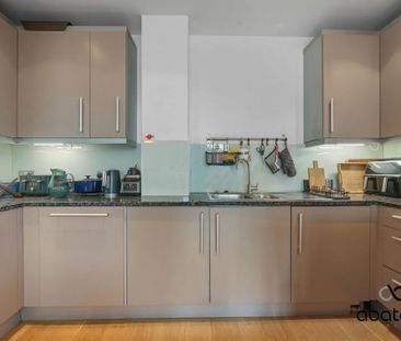 2 bedroom apartment to rent - Photo 6