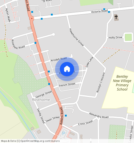 Fisher Street, DN5, Doncaster