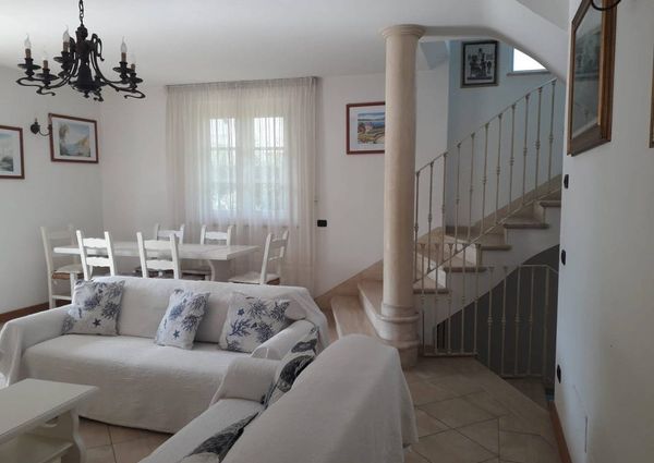 Via L. Ariosto, 2, Forte dei Marmi, Tuscany 55052