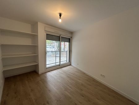 Location Appartement 3 pièces 55m² AMIENS 80000 - Photo 5
