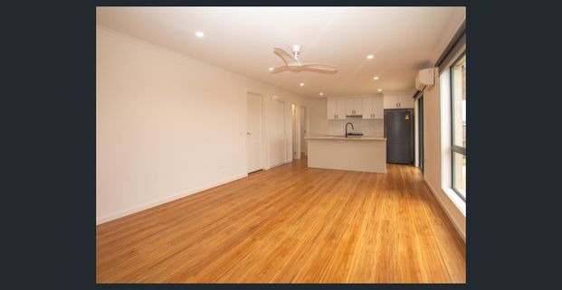 MODERN HOME IN GREAT LOCATION - Photo 1