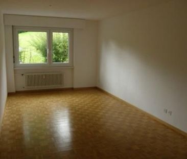 Wohnen im Quartier Schoren in St. Gallen - Photo 5