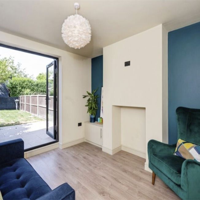 2 Bedroom Terraced To Let - Photo 1