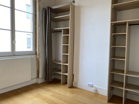 T3 - Lyon 4 - Photo 4