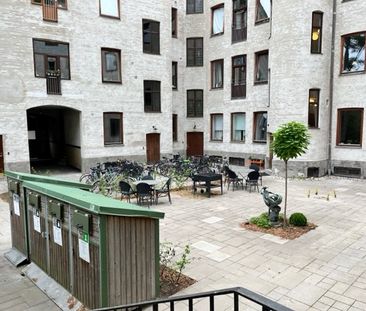 V Rönneholmsvägen, Malmö - Foto 6