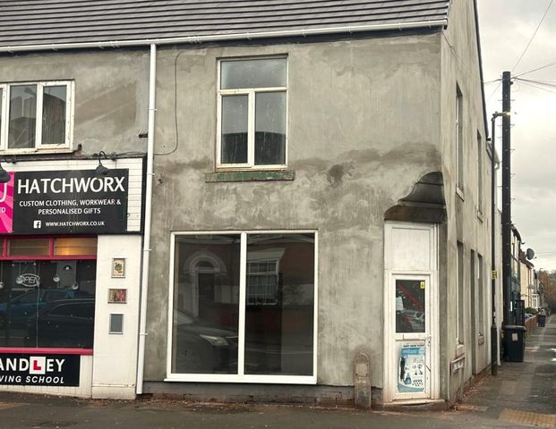 1 bedroom flat to rent - Photo 1