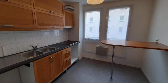 Appartement à louer 2 pièces 57.62m² - Photo 2