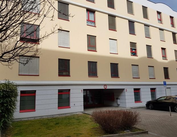 Rue Alberto Giacometti 3, 1218 - Le Grand-Saconnex, Suisse - Foto 1
