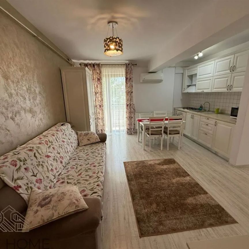 Apartament 3 camere, mobilat si utilat, bloc nou cu lift – 62 mp | - Photo 1