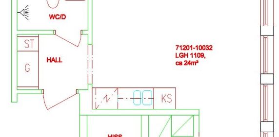 Österlånggatan 65 Borås - Centrum - Foto 2