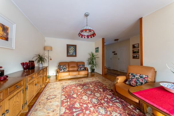 Przytulny dom 74 m.kw z 2 sypialniami na Białołęce - Photo 1