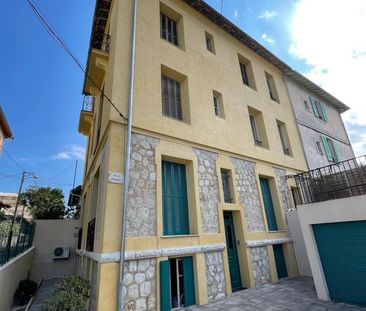 Location Appartement 2 pièces 26m² NICE 06100 - Photo 4