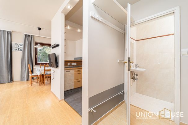 Kraków, Wola Justowska, Królowej Jadwigi - Photo 1