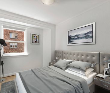 18/3 Ward Avenue, Potts Point NSW 2011 - Apartment For Rent | Domain - Photo 2