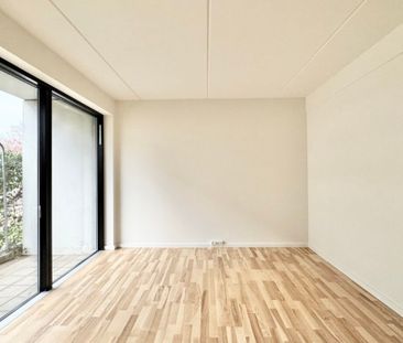 2 værelses – Munkebjergvænget 9 H – Odense M - Photo 5