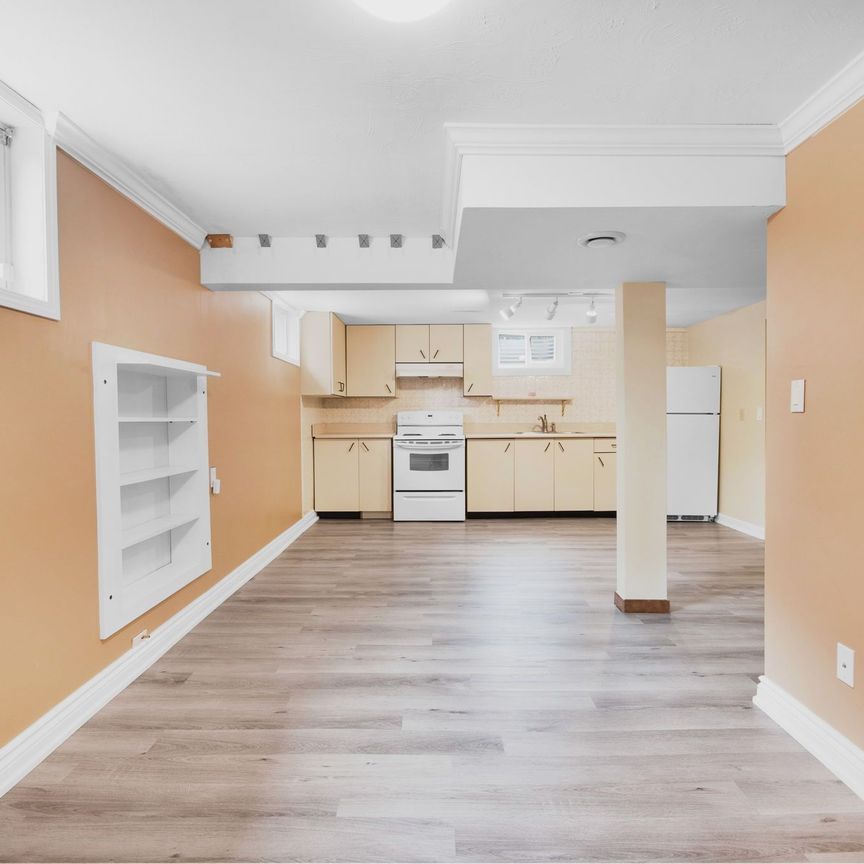 For Lease - 185 Burlington Street Unit# BSMT, London South, Ontario - Photo 1