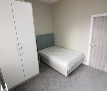 Union Street - flat 1, Union Court, PRESTON, PR1 2HD - Photo 1