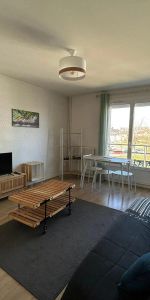 Appartement à louer 1 pièce 26.55m² - Photo 3