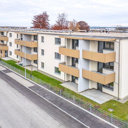 Wohnung in Gmünd - Foto 1
