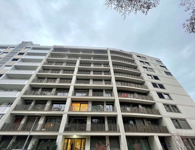 Appartement 3 pièces | Champel - Foto 1