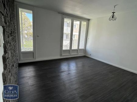 Appartement à louer 2 pièces 49.1m² - Photo 4
