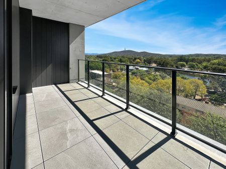 Amazing Two Bedroom Apartment in Lyneham - Photo 5