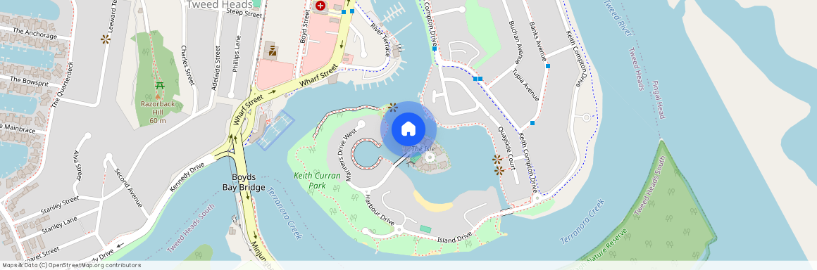 9/6 Mariners Drive East, NSW 2485, Tweed Heads